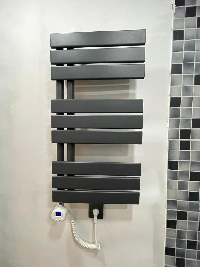 Bright: Flat With Balcony - Kitchen - Free Parking Berlim Exterior foto